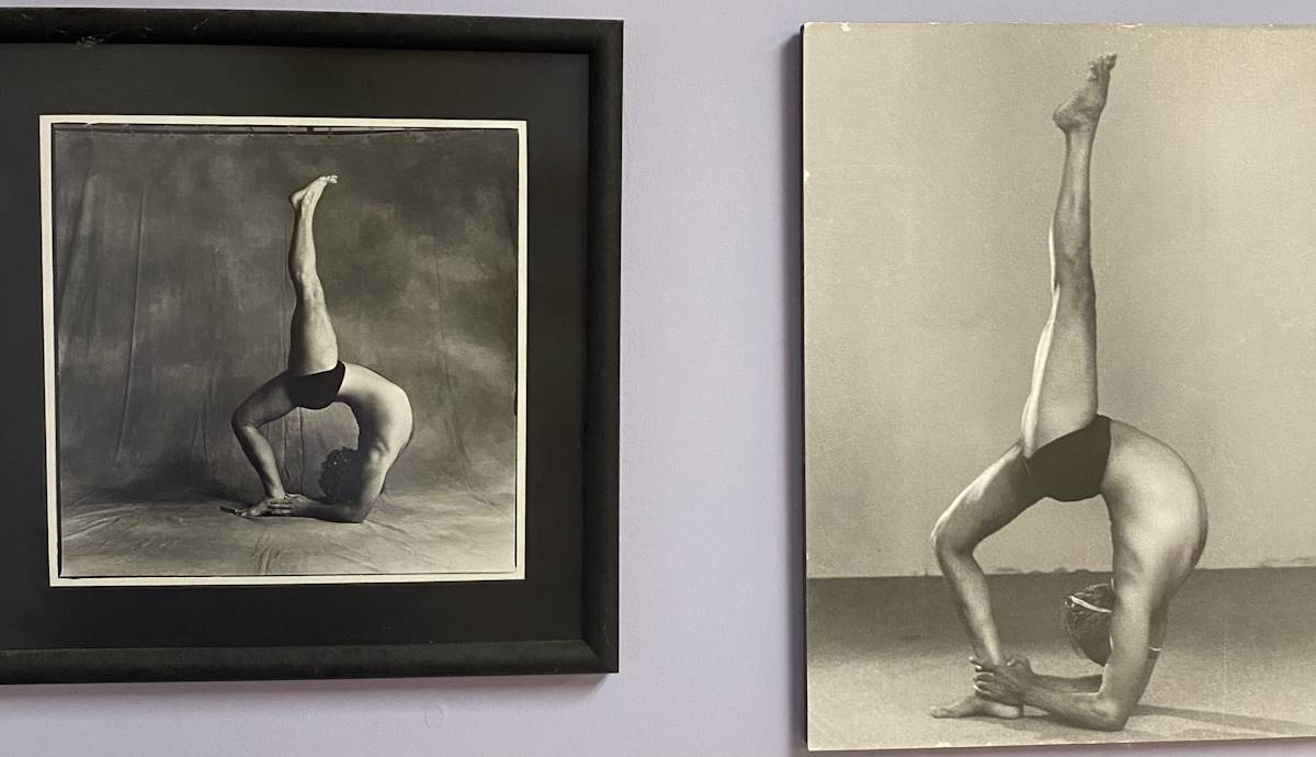 George E. Purvis II George E. Purvis II