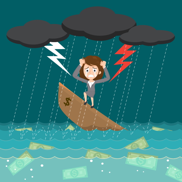 thank you for keeping us afloat thank you for keeping us afloat