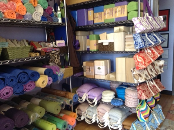 Yoga Store Shopping In White City, Israel, 44% OFF