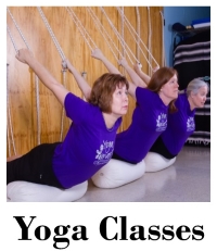 Yoga Class